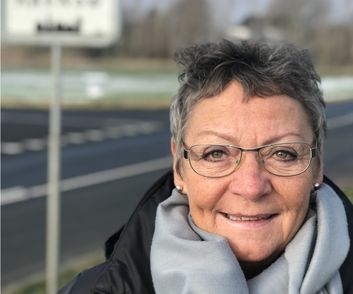 Ingelise Wesselgreen
