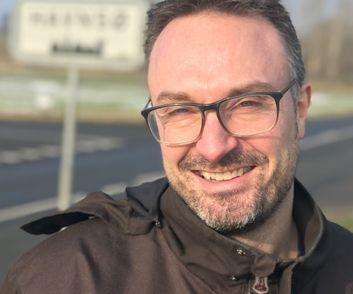 Kristian Kallenbach