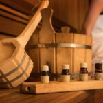 Vi har uddannet 10 sauna gusmestre, der på deres personlige måde kræser om medlemmerne