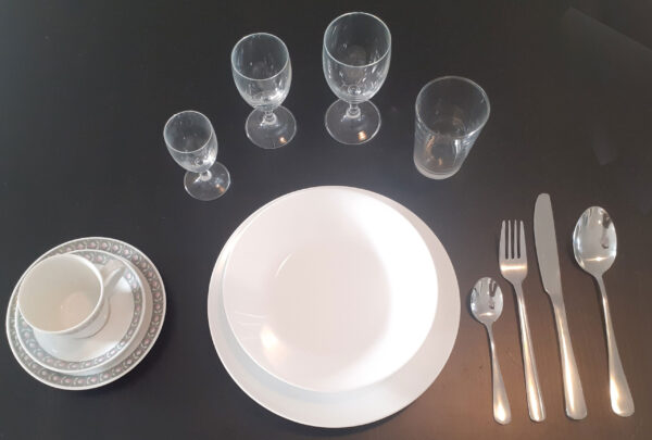 Service udlejning